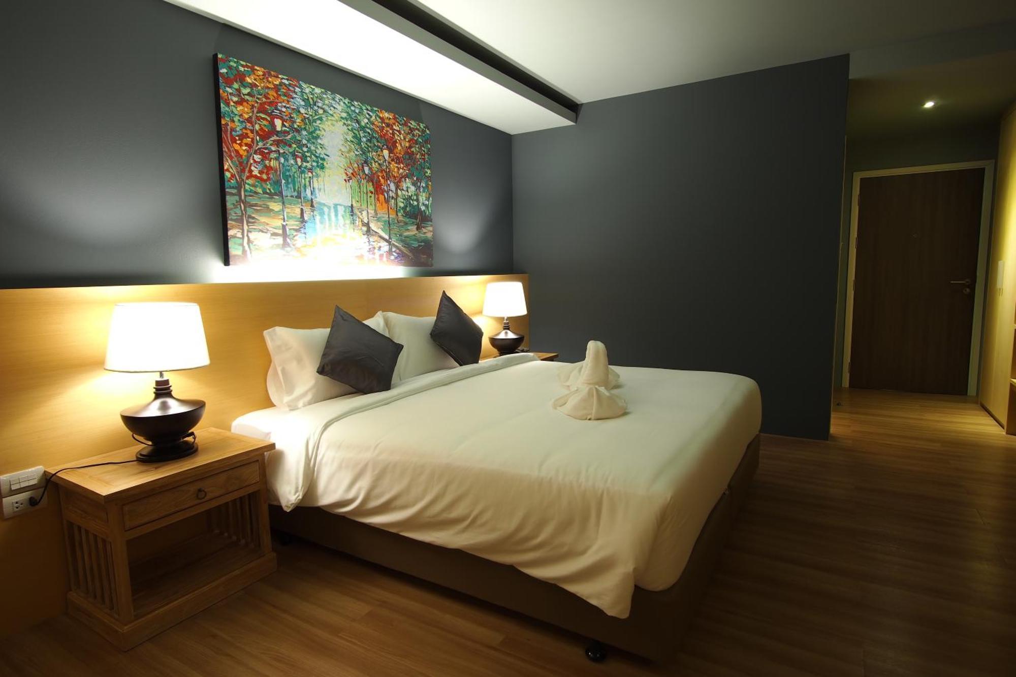 Le Naview @Prasingh Hotel Chiang Mai Cameră foto